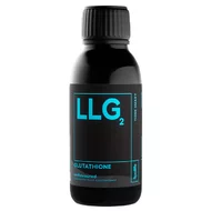 Lipolife - Glutation lipozomal 150 ml-picture