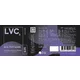 Lipolife Multivitamin - LVC5 complex de vitamine lipozomale 250ml