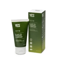 Lubrifiant organic pe baza de ulei, 80 ml, YES