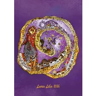 Agenda Luna Lila 2026