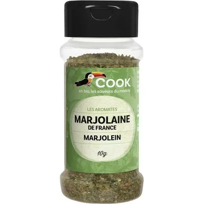 Maghiran bio 10g Cook