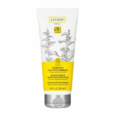 Masca par uscat, degradat, 200ml, Lucens Umbria
