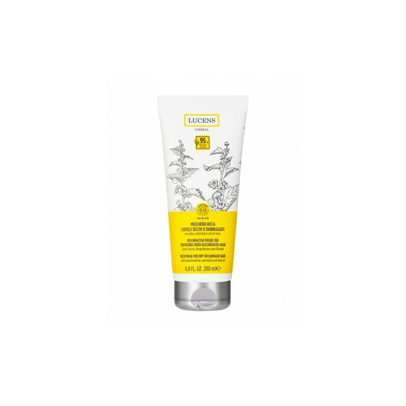 Masca par uscat, degradat, 200ml, Lucens Umbria