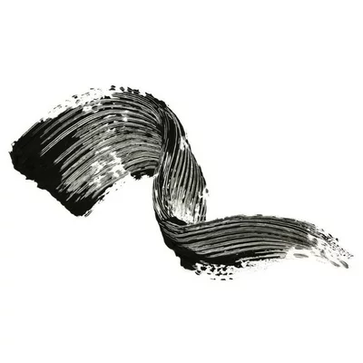 Mascara Butterfly Effect Black 11ml Lavera