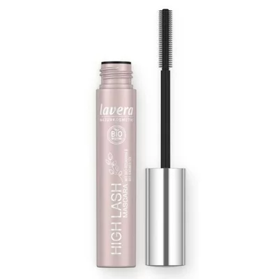 Mascara Hgh Lash 5.5ml Lavera