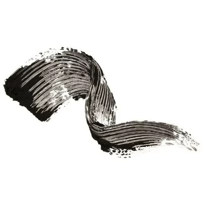 Mascara pentru volum - Black 9ml Lavera