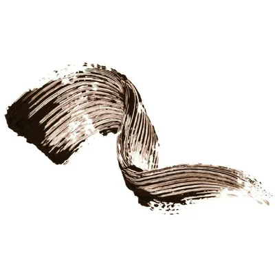 Mascara pentru volum - Brown 9ml Lavera