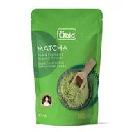 Matcha pudra bio 60g Obio