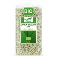 Mazare verde bio 500g Bio Planet