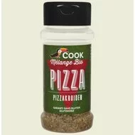 Mix de condimente pentru pizza bio 13g Cook-picture