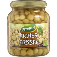 Naut la borcan bio 350g Dennree-picture
