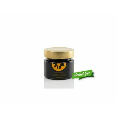 Nuci negre in saramura, bio, 106g, Retter PRET REDUS
