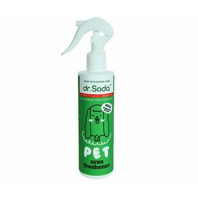 Odorizant pentru mirosuri Pet Area, 250ml, Dr.Soda PRET REDUS