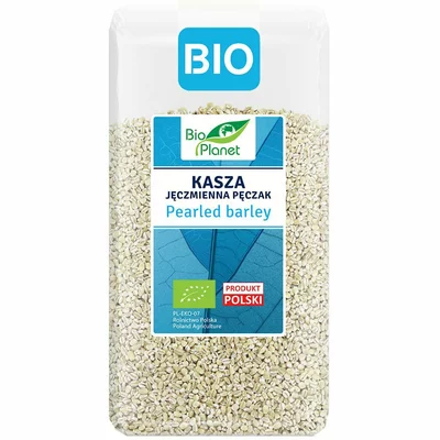 Orz polisat bio 500g Bio Planet