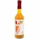 Bautura cu otet de cidru de mere, turmeric si ghimbir, eco, 500ml, Raw Health