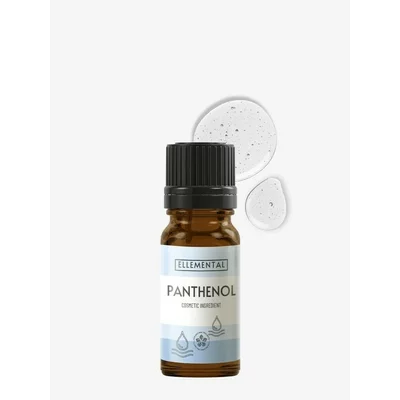 Panthenol, 10 ml, Ellemental