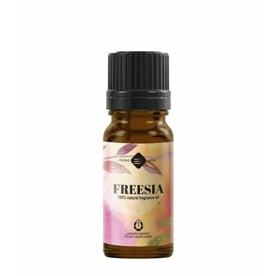 Parfumant natural Freesia, 10ml, Ellemental