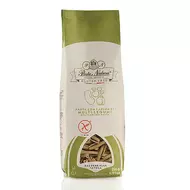 Paste casarecce cu legume bio fara gluten 250g, Pasta Natura-picture