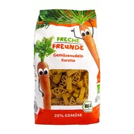 Paste pentru copii cu morcovi bio 300g Erdbar-picture