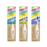 Periuta de dinti ECO pentru bebe si copii, Jack n' Jill