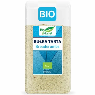 Pesmet bio 250g Bio Planet PRET REDUS