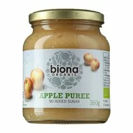 Piure de mere eco, 360g, Biona