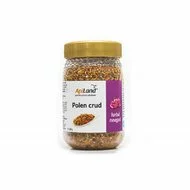 Polen crud de iarba neagra bio, 230gr - Apiland-picture