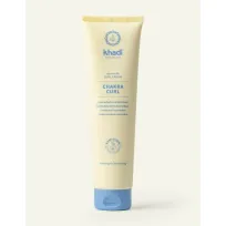 Activator de bucle crema Chakra Curl, 150ml, Khadi