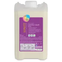 Detergent lichid pentru rufe cu lavanda 5l Sonett