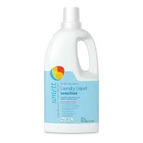 Detergent lichid pentru rufe sensitive 2l Sonett
