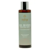 Gel pentru par cu ulei de cactus indian 200ml Isha
