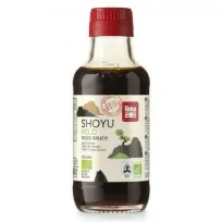 Sos de soia shoyu bio 145ml Lima