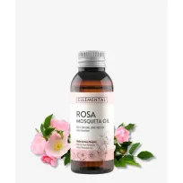 Ulei de rosa mosqueta, 50 ml, Ellemental