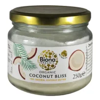 Crema de cocos Coconut Bliss bio 250g Biona