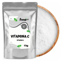 Vitamina C pulbere, 1000g, FIVIO UP