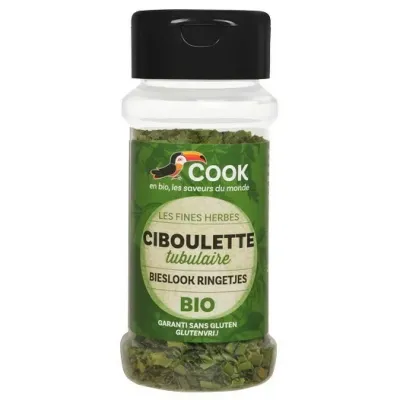 Chives frunze bio 6g Cook