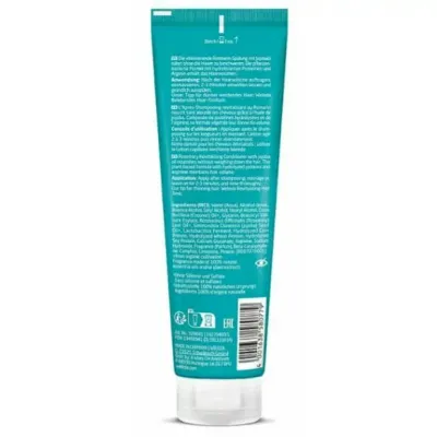 Balsam revitalizant cu rozmarin 150ml Weleda