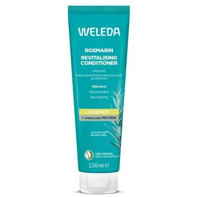 Balsam revitalizant cu rozmarin 150ml Weleda