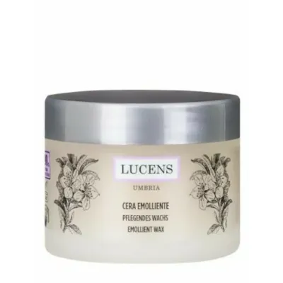 Ceara de par cu unt de shea, 50ml, Lucens Umbria