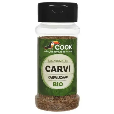 Chimen seminte bio 45g Cook