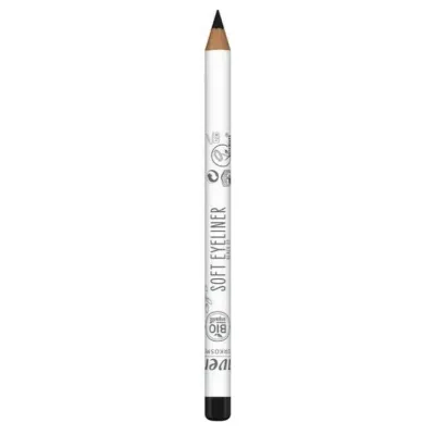 Creion de ochi Soft Eyeliner - Black 01 1.14g Lavera
