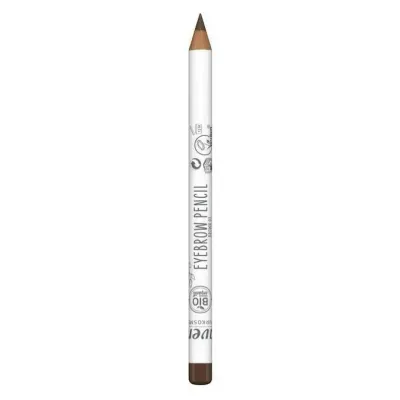 Creion pentru sprancene - Brown 01 1.14g Lavera