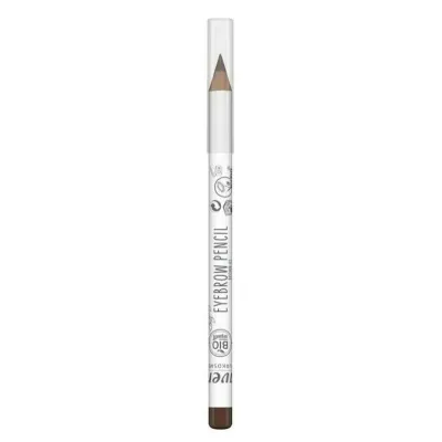Creion pentru sprancene - Brown 01 1.14g Lavera
