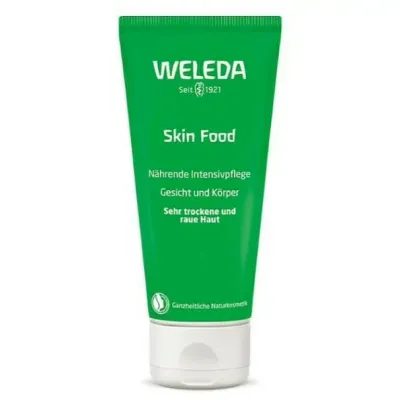 Crema intens hidratanta Skin Food 30ml Weleda