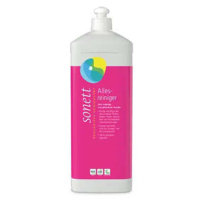 Detergent lichid universal ecologic 1l Sonett
