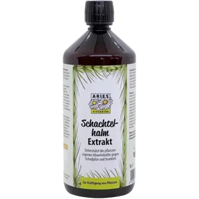 Extract de coada-calului ecologic 1l Aries