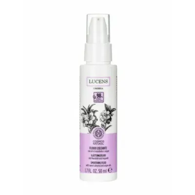 Lotiune definire par cu argan, 50ml, Lucens Umbria