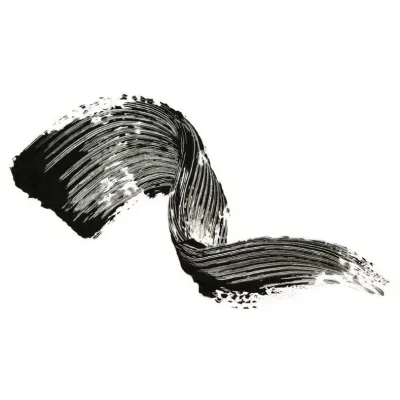 Mascara Butterfly Effect Black 11ml Lavera