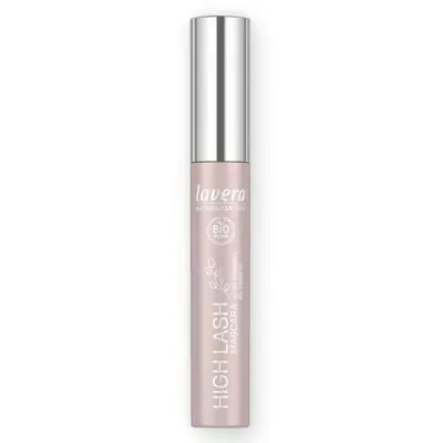 Mascara High Lash 5.5ml Lavera