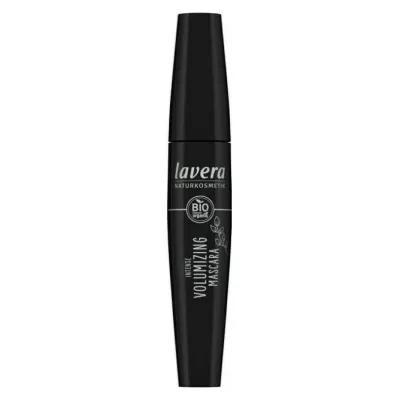 Mascara pentru volum intens - Negru 15ml Lavera